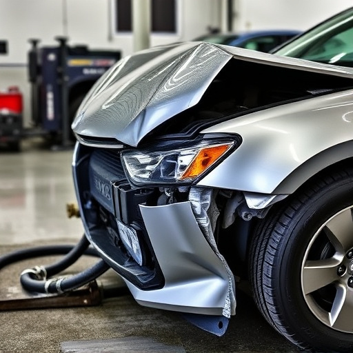 Optimizing Base Coat Application for Faster Repair Times
