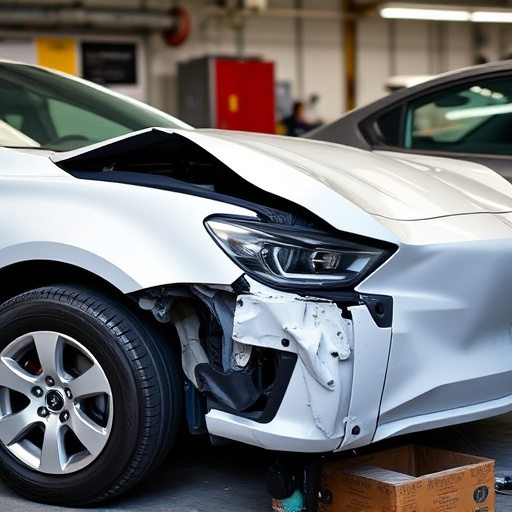 car collision repair