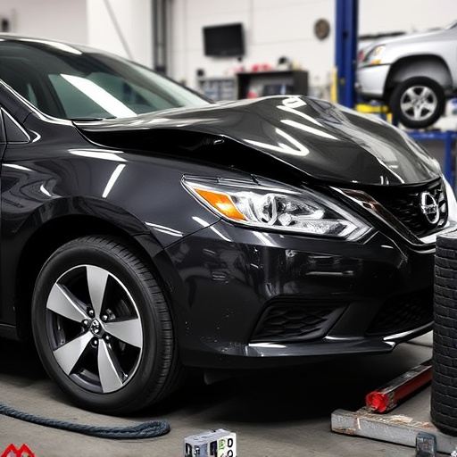 car collision repair