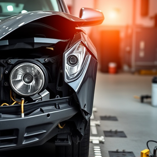 car collision repair