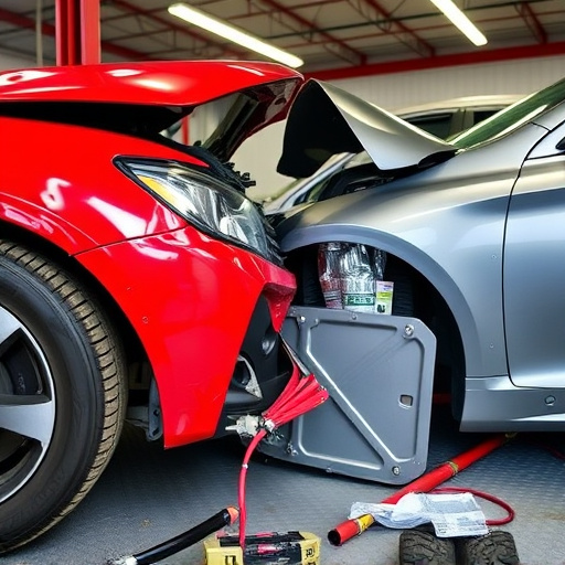car collision repair