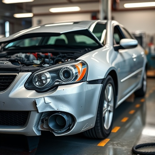 car collision repair