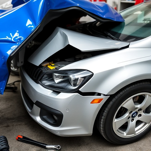 car collision repair