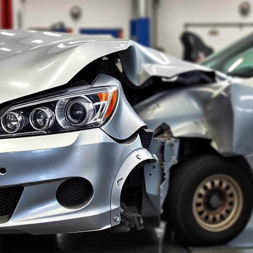 car collision repair