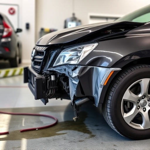 car collision repair