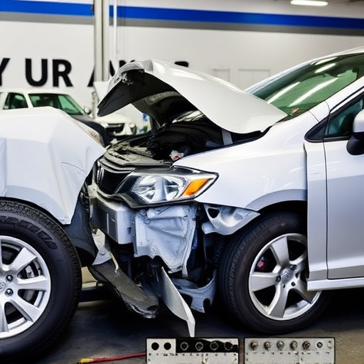 car collision repair