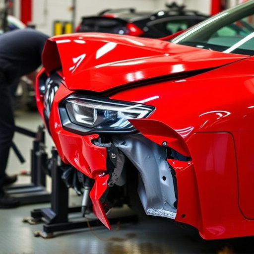 car collision repair