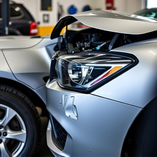 car collision repair