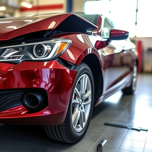 car collision repair