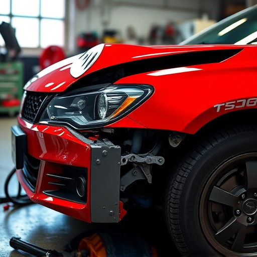 car collision repair