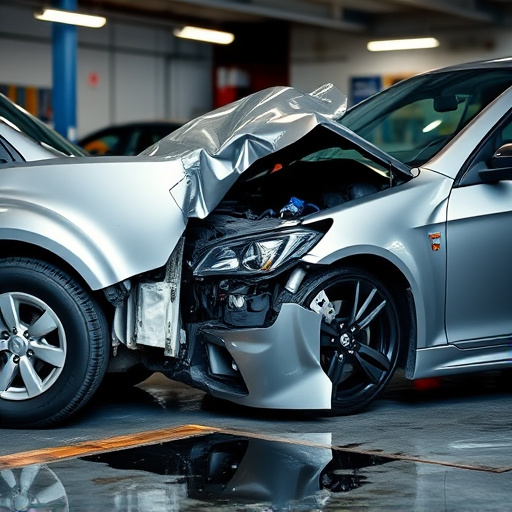 car collision repair