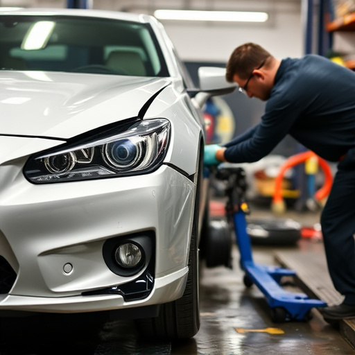 car collision repair