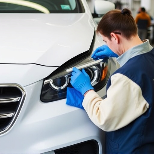 car collision repair