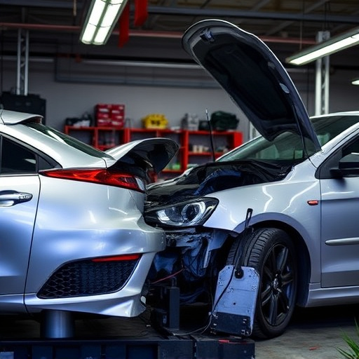 car collision repair