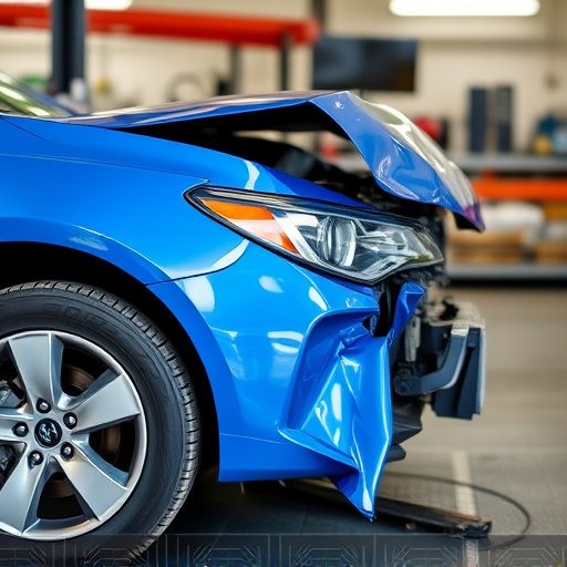 car collision repair