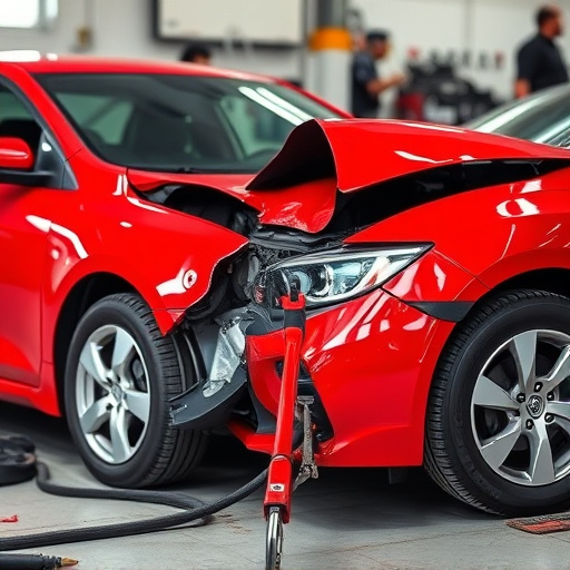 car collision repair