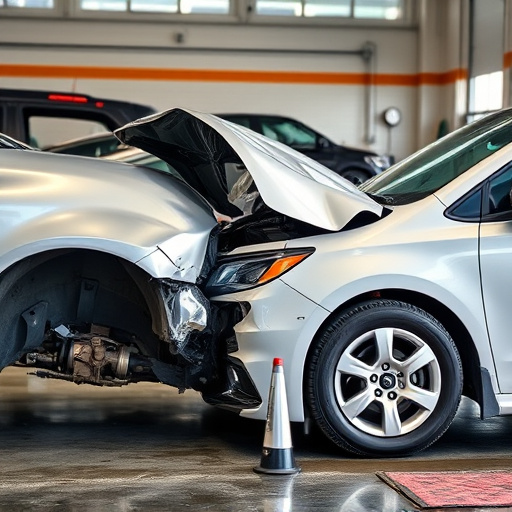 car collision repair