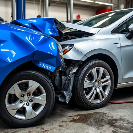 car collision repair