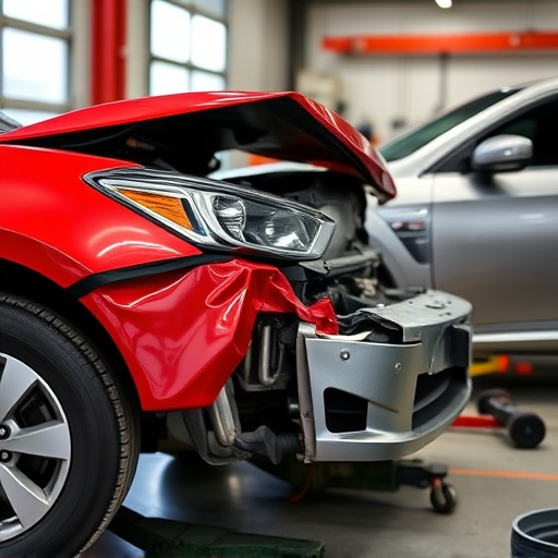 car collision repair