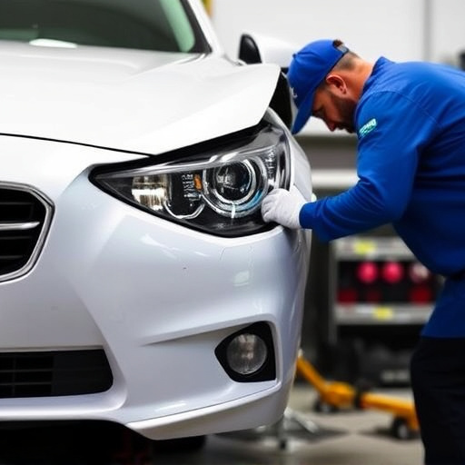 car collision repair