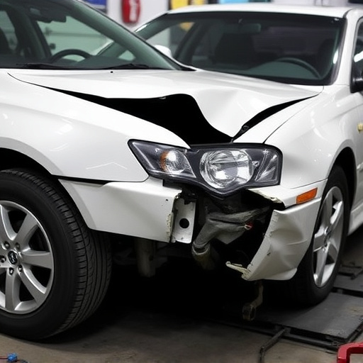 car collision repair