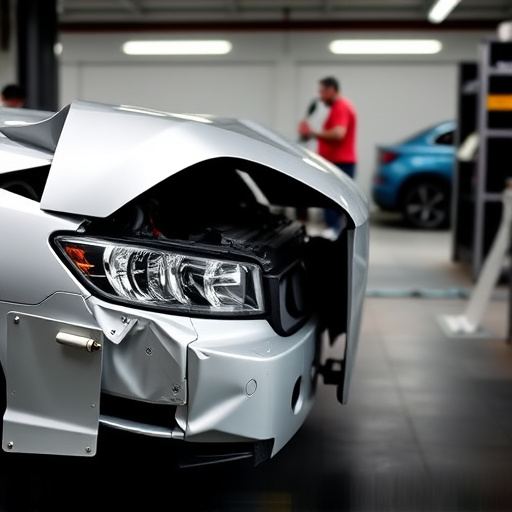 car collision repair