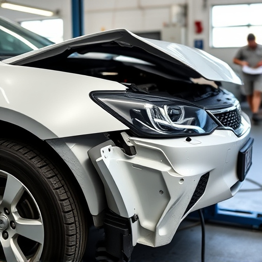 car collision repair