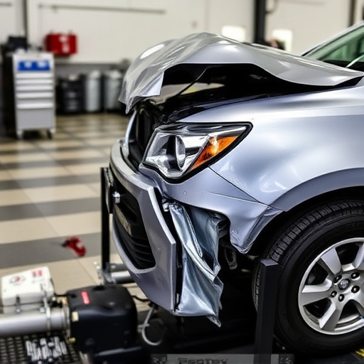 car collision repair