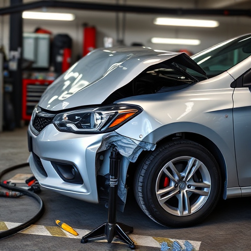 car collision repair