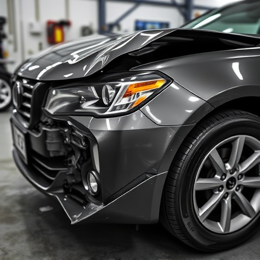 car collision repair