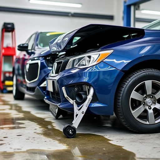 car collision repair