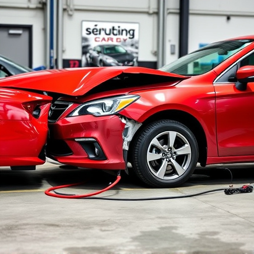 car collision repair