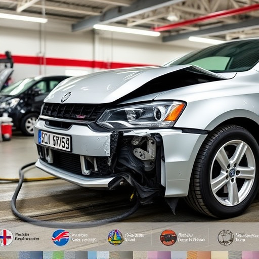 car collision repair