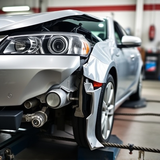 car collision repair