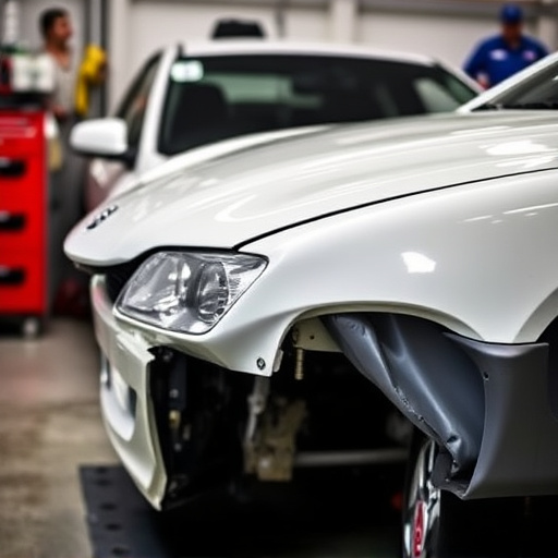 car collision repair