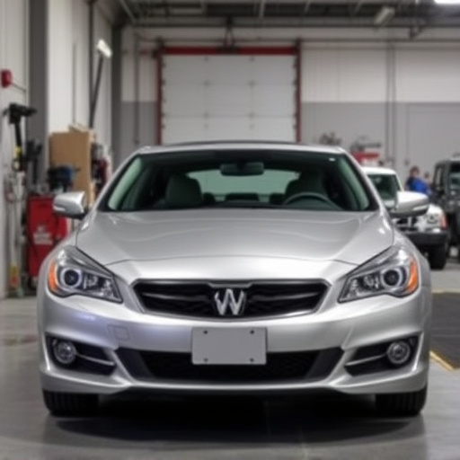 car collision repair