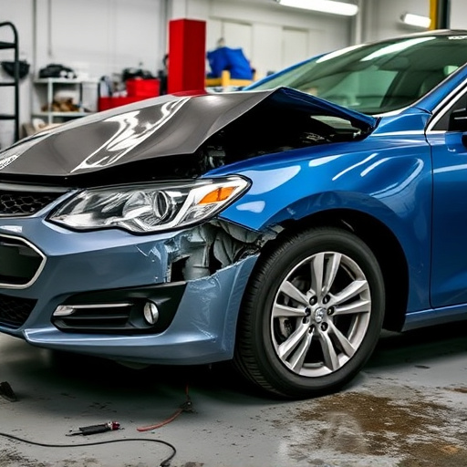 car collision repair