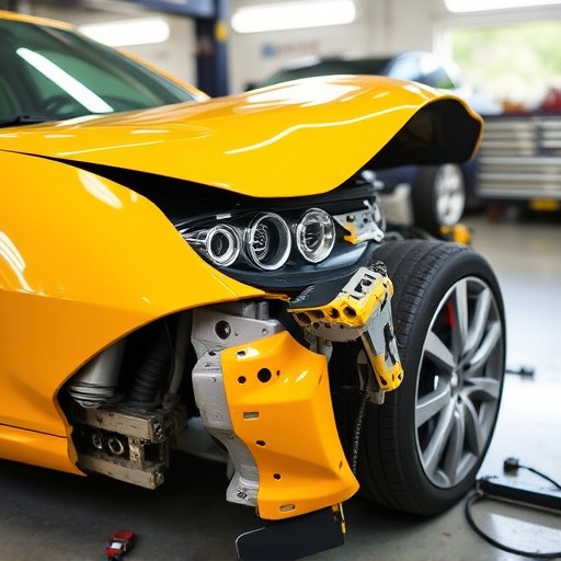 car collision repair
