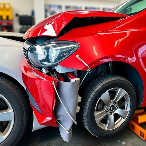 car collision repair