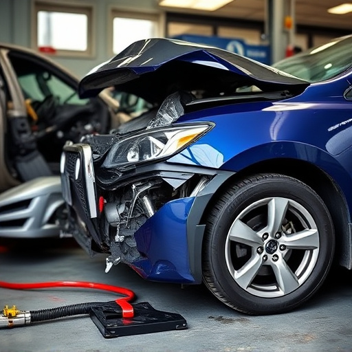 car collision repair
