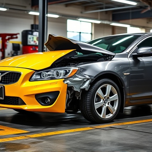 car collision repair