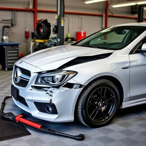 car collision repair
