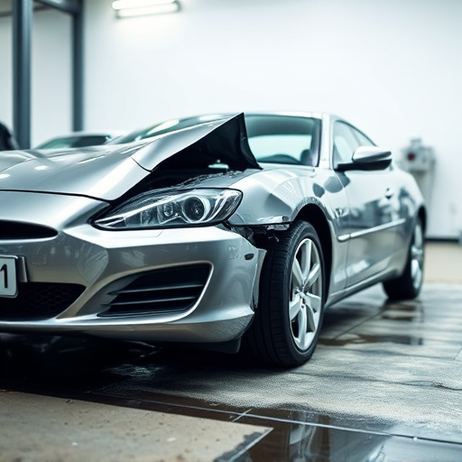 car collision repair