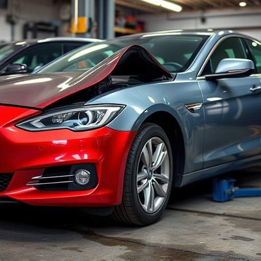 car collision repair