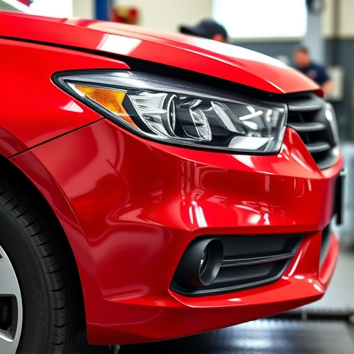 car collision repair