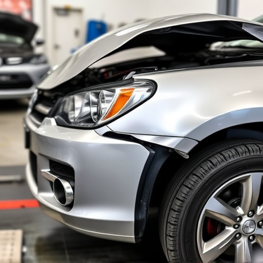 car collision repair