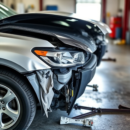 car collision repair