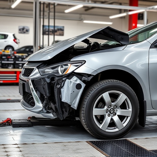 car collision repair
