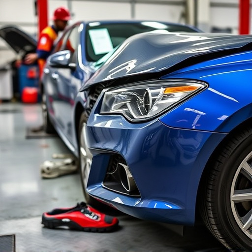 car collision repair