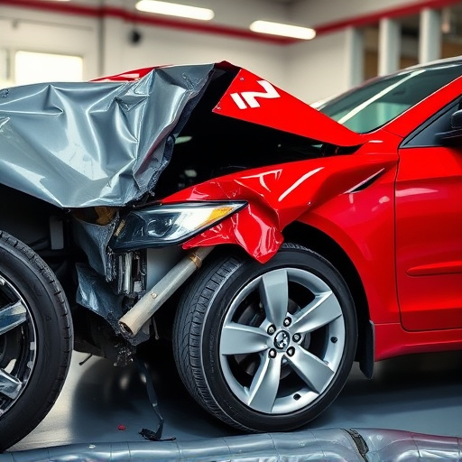 car collision repair